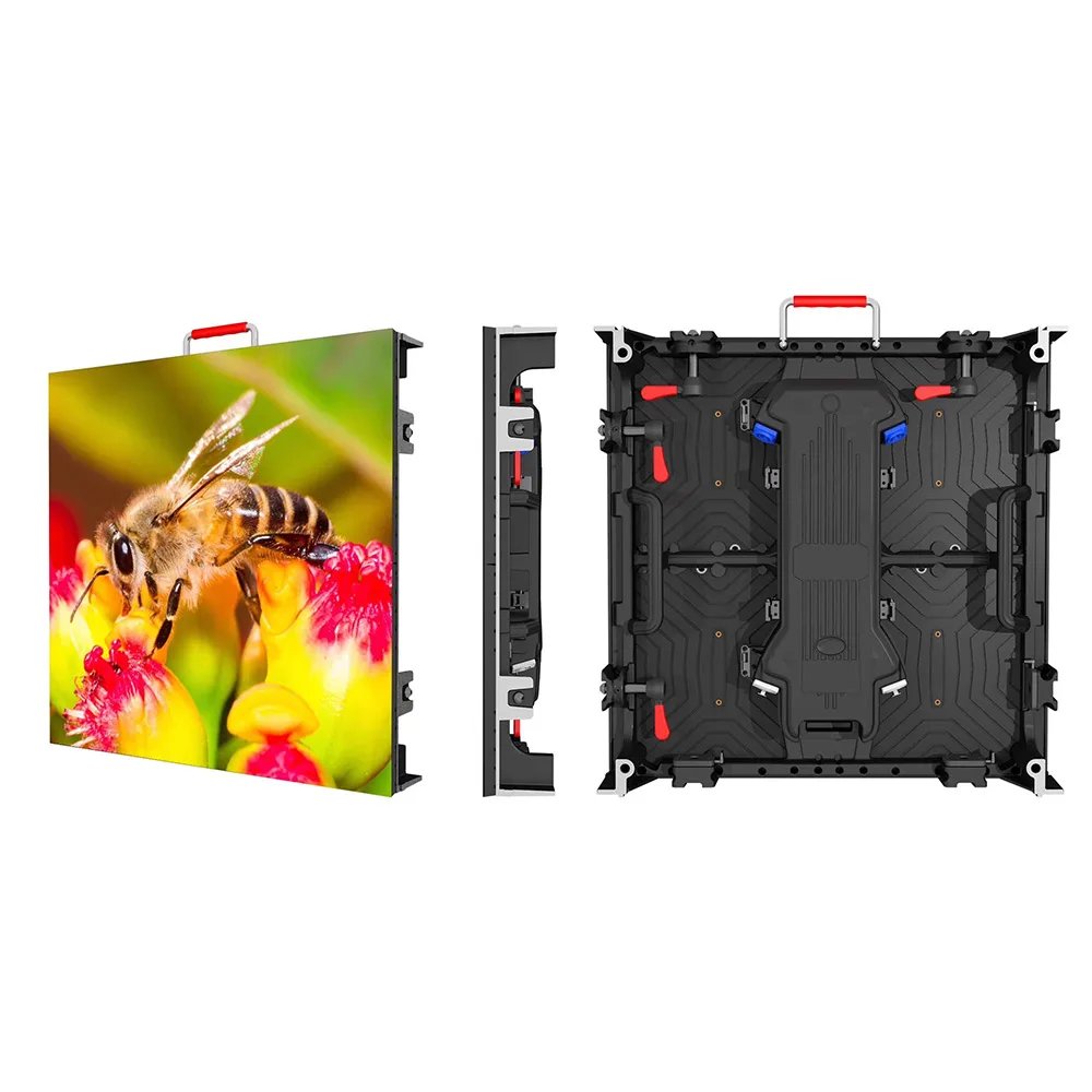 New York Corporate Lobby